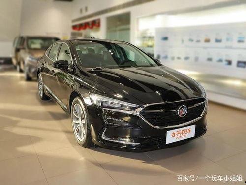 君越换代爆料视频播放,全新设计理念与科技配置大曝光